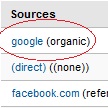 הקשר בין גוגל אנליטיקס וקידום אתרים (SEO)